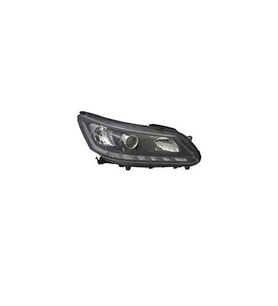 HONDA ACCORD ÖN FAR ELEKTRİKLİ MOTORLU LEDLI SAĞ  12- HON10AC035 33101TL0305