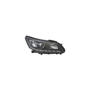 HONDA ACCORD ÖN FAR ELEKTRİKLİ MOTORLU LEDLI SAĞ  12- HON10AC035 33101TL0305
