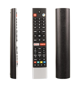 Ayt Weko Kl Skyworth Sw V3 Netflix Google Play Tuşlu Ses Komutlu Akıllı Tv Kumandası