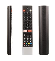 Ayt Weko Kl Skyworth Sw V3 Netflix Google Play Tuşlu Ses Komutlu Akıllı Tv Kumandası