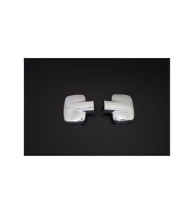 MERCEDES VİTO/W638 UYUMLU AYNA KAPAĞI 2 PARÇA 1996-2003 ABS KROM