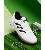 Civil Sport Futsal 36- Halı Saha Ayakkabısı - Beyaz