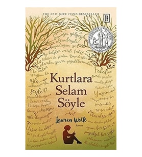 Kurtlara Selam Söyle
