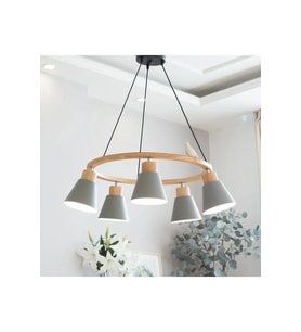 Thrimatic Nordic Avize 5'li