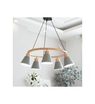 Thrimatic Nordic Avize 5'li