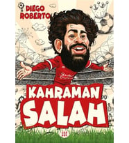 Efsane Futbolcular Kahraman Salah