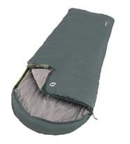 Outwell Campion Lux Teal -16°C Geniş Uyku Tulumu (Karışık)
