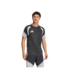 Adidas Tiro 26 Competition Jsy Erkek Futbol Forması JX4254 Siyah