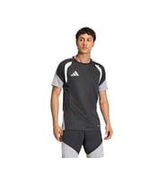 Adidas Tiro 26 Competition Jsy Erkek Futbol Forması JX4254 Siyah