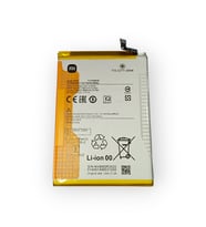 Xiaomi Redmi 12 Batarya Redmi BM5R Uyumlu Yedek Batarya