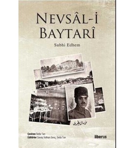 Nevsal-i Baytari - Subhi Edhem / Ciltli