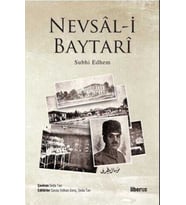 Nevsal-i Baytari - Subhi Edhem / Ciltli