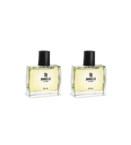 Erkek Parfüm 588 Woody 50 ML EDP 19869284130588 2x