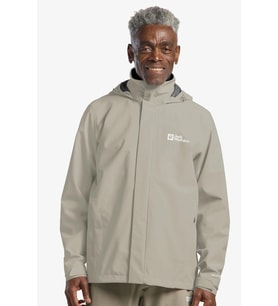 Jack Wolfskin Trailtime Erkek Outdoor Mont (A.Kahve)