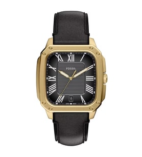 FOSSIL FFS6151 ERKEK KOL SAATİ (Siyah)