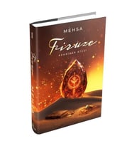 Firuze 1: Kehribar Ateşi - Ciltli