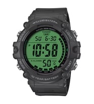 Ae-1500Whc-1Avdf Erkek Kol Saati