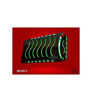 SM 045-S UV Yapışkanlı Sinek Tuzakları Efk Cihazı