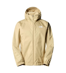 The North Face QUEST Dış Katman Erkek Yağmurluk NF00A8AZLK51 (Haki)
