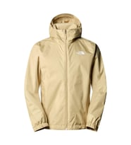 The North Face QUEST Dış Katman Erkek Yağmurluk NF00A8AZLK51 (Haki)