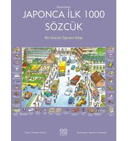 Japonca İlk Bin Sözcük