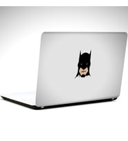 Batman Laptop Sticker 13 İnch (34X24CM)