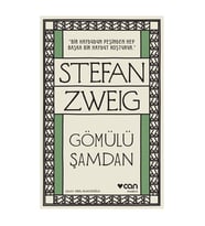 Gömülü Şamdan Stefan Zweig Can Yayınları