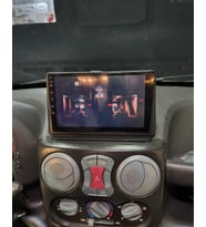 FİAT DOBLO 2000-2010 ANDROİD AUTO CARPLAY 2RAM/64 MULTİMEDYA KAMERA