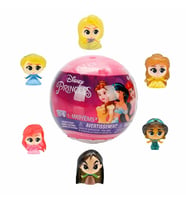 NessiWorld Basic Fun Princess Mashems Figürleri