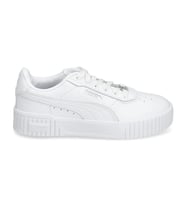Puma 395017 Carina 2.0 Lux Spor Ayakkabı Beyaz