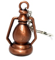 Blora Gaz Lambası Anahtarlık