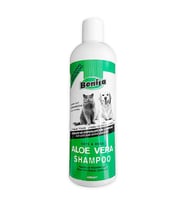 Bonisa Kedi ve Köpek Şampuanı 400 ml Aloevera Kokulu