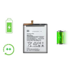 Samsung Galaxy M51 M515F ile Uyumlu Güclendirilmis İthal Pil Batarya
