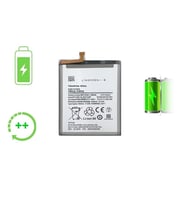 Samsung Galaxy M51 M515F ile Uyumlu Güclendirilmis İthal Pil Batarya