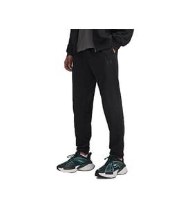 Under Armour Ua Rival Lw Jogger Erkek Günlük Eşofman Altı 6014638-001 Siyah