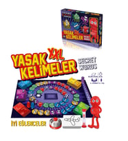 Yasak Kelimeler XXL