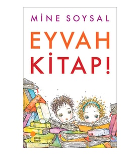 Eyvah Kitap!