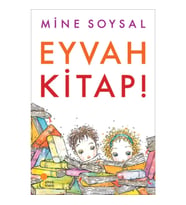 Eyvah Kitap!