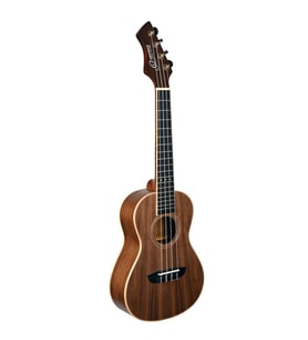 Ortega RUWN Horizon Series Concert Ukulele Walnut Mat Finish