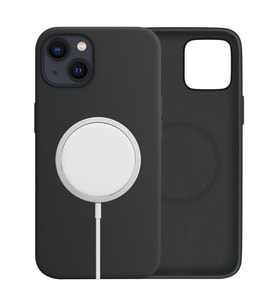 BİKAPAK MAGSENSE IPHONE 14 PLUS MIDNIGHT KAPAK