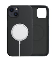 BİKAPAK MAGSENSE IPHONE 14 PLUS MIDNIGHT KAPAK