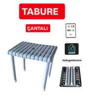 Kamp Barbekü Balık Tutma Bahçe Piknik Taşınabilir Sandalye Tabure
