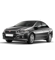 Coil-Ex Fiat Uyumlu Linea -2007 Sonrası Spor Yay 40 / 40 Mm