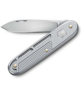 Victorinox 0.8006.26 Onefold Çakı,Gümüş