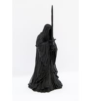 FLEXIS NAZGUL LORD OF THE RINGS YÜZÜKLERİN EFENDİSİ 15 CM (Siyah)