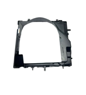 Nissan Navara Fan Davlumbaz 2006-2014