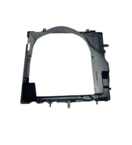 Nissan Navara Fan Davlumbaz 2006-2014