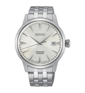 Seiko Presage SRPG23J Erkek Kol Saati