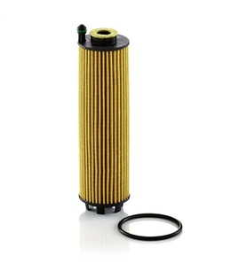MANN HU6028Z Yag Filtresi A2561840000 A6541840125