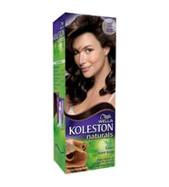 Koleston Naturals Saç Boyası 3/0 Koyu Kahve